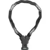 Image de Chaine Abus 7807F/110 Yardo BK