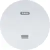 Image de Détecteur de fumée optique ABUS RWM160 Blanc 85 dB 40 m² Batterie 10 ans