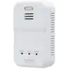 Image de Détecteur de gaz méthane Abus Gwm100me Alarme 85 dB Connectable 10 unités