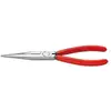 Image de Pince diagonale Knipex 26 11 200 2,5 mm 200 mm acier rouge