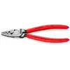 Image de Crimpadora Knipex KP-9771180 Roja 49 mm x 180 mm