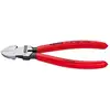 Image de Pince coupante Knipex 72 01 160 mm acier chrome vanadium