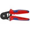 Image de Alicate Knipex 97 53 14 180 mm Bleu/Rouge