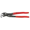 Image de Clé ajustable Knipex 87 41 250 250 mm poignée plastique