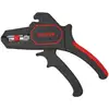 Image de Pelacables Knipex KP-1262180 180 mm Outil de Dénudage et de Coupure