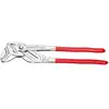 Image de Pince Knipex 86 03 400 Bimatiere Universelle 400 mm Acier Chromé
