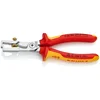 Image de Crimpadora Knipex StriX Herramienta Combinada 5 mm