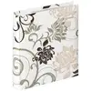 Image de Album photo Walther Grindy 200 feuilles 11.5x15.5cm Noir/Blanc