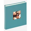Image de Album de photos Walther FA-208-K Vert 300x300 mm 100 pages