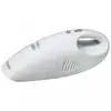 Image de Aspirateur à Main Bomann CB 967 5,5V Blanc Filtre Lavable Compact
