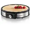 Image de Crêpière CLOER 6630 1200 W Acier inoxydable Plaque 30 cm