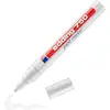 Image de Edding 750 Blanc 10 pièce(s)