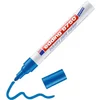 Image de Marqueur Edding 8750 Bleu 2-4 mm 141 mm