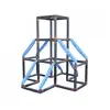 Image de Parc d'escalade Simba Kraxxl The Tower 140 cm plastique pour enfants 3-7 ans