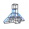 Image de Parc infantile Simba Kraxxl The Giant 299 pièces plastique gris