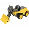 Image de Bébé coureur BIG Power Worker Maxi Loader 3 ans 4 roues