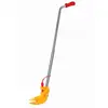 Image de Pièce de rechange BIG Push-Pole Métallique Jaune