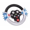 Image de Roue sonore BIG Rescue Sound Wheel avec 7 sons et éclairage