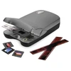 Image de REFLECTA Scanner de flim Crystal Scan 7200 + ICE pour diapositives / négatifs