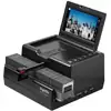 Image de Scanner Reflecta DigitDia evolution 15,3 MP écran 7" CMOS LED SD/SDHC