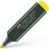 Image de Faber-Castell 154807 marqueur 1 pièce(s) Pointe biseautée Jaune