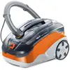 Image de Aspirateur avec Sac Thomas Pet & Family Aqua+ 1700W Sec et Humide 1,8L Gris Orange Blanc