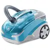 Image de Aspirateur sans Sac Thomas AQUA+ ANTI-ALLERGY 1700 W Bleu Sec et Humide