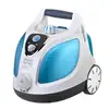 Image de Thomas Vaporo Buggy Nettoyeur vapeur traineau 1,6 L 1400 W Bleu, Blanc