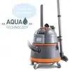 Image de Aspirateur Poussière et Eau avec Sac Thomas Boxer 788119 1400W 20L Animaux Grandes Surfaces