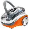 Image de Aspirateur à tambour THOMAS Aquatic Breeze 1600W 6L HEPA 13 Noir Orange Blanc