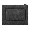 Image de Housse Durable Effect 13'' Anthracite avec poche frontale