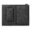 Image de Housse Durable Effect 16.4 Anthracite 2 Poches Feutrine Universelle