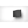 Image de Support mural Durable 893323 pour tablette 7-13 pouces rotation 360° aluminium argent