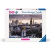 Image de Puzzle Ravensburger 1000 pièces Cité Londres Beautiful Skylines