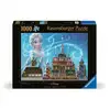 Image de Puzzle Ravensburger Frozen 1000 pièces Collection Disney Castles