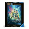 Image de Puzzle Ravensburger Disney Ariel la Sirena 1000 pièces