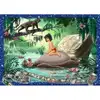 Image de Puzzle Ravensburger El Libro de la Selva 1000 pièces Édition Collectionneur Disney
