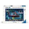 Image de Puzzle Ravensburger Disney Édition Collectionneuse Ariel la Sirène 1000 pièces