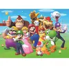 Image de Puzzle de 1000 piéces Ravensburger Super Mario Bros 70x50 cm