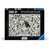Image de Puzzle Ravensburger 1000 pièces Star Wars