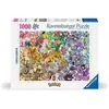 Image de Puzzle Ravensburger 1000 pièces multicolore