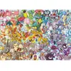 Image de Puzzle de 1000 pièces Ravensburger Pokemon 70x50 cm