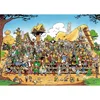 Image de Puzzle Ravensburger 1000 pièces Asterix et Obélix