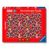 Image de Puzzle de 1000 piéces Ravensburger Super Mario Bros 70x50 cm