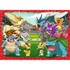 Image de Puzzle Ravensburger Pokémon Duel de Forces 1000 pièces