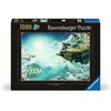 Image de Puzzle Ravensburger 1000 pièces The Legend of Zelda