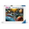 Image de Puzzle Ravensburger 1000 pièces Espace