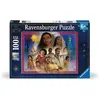 Image de Puzzle de 100 pièces - Le royaume des souhaits / Disney Wish Ravensburger 33,5x23,1x3,7 cm