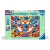 Image de Puzzle de 100 pièces - Dans mon propre univers / Disney Stitch Ravensburger 33,5x23,1x3,7 cm