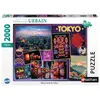 Image de Puzzle de 2000 pièces - Découverte de Tokyo Nathan 43,3x30,1x5,5 cm
